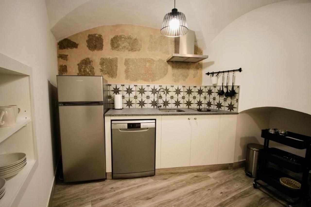 Torre Del Postigo By Kubik Apartment Caceres Exterior photo