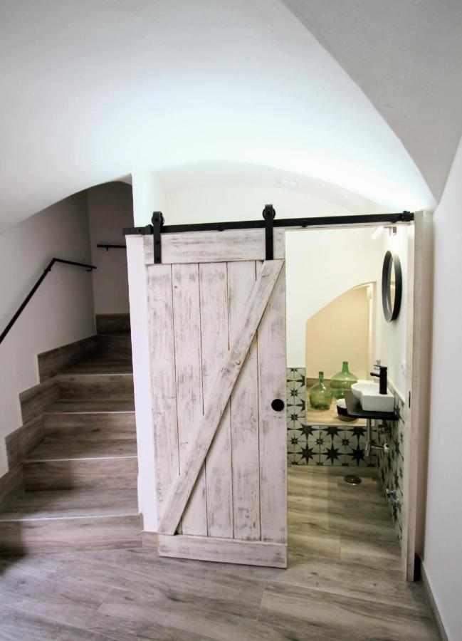 Torre Del Postigo By Kubik Apartment Caceres Exterior photo